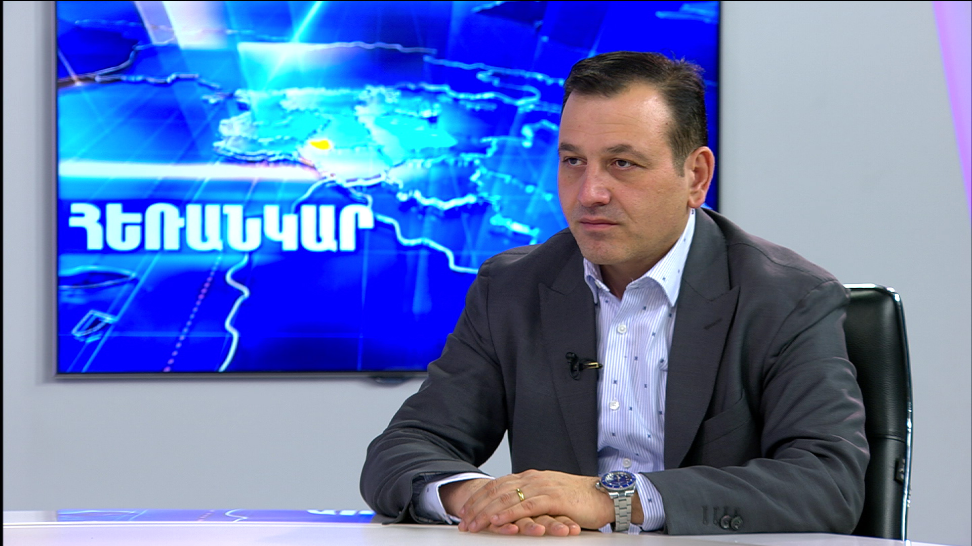 Նիկոլայ Բաղդասարյան