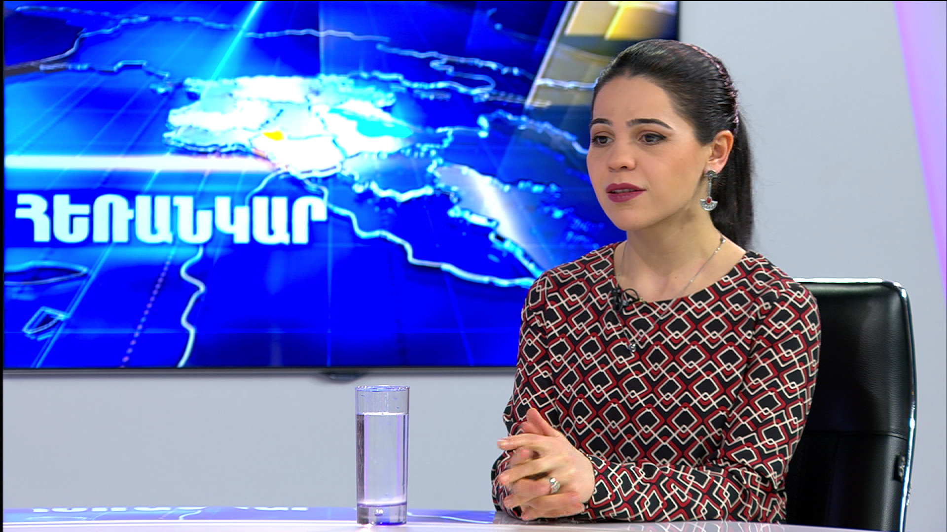 Տաթևիկ Հայրապետյան