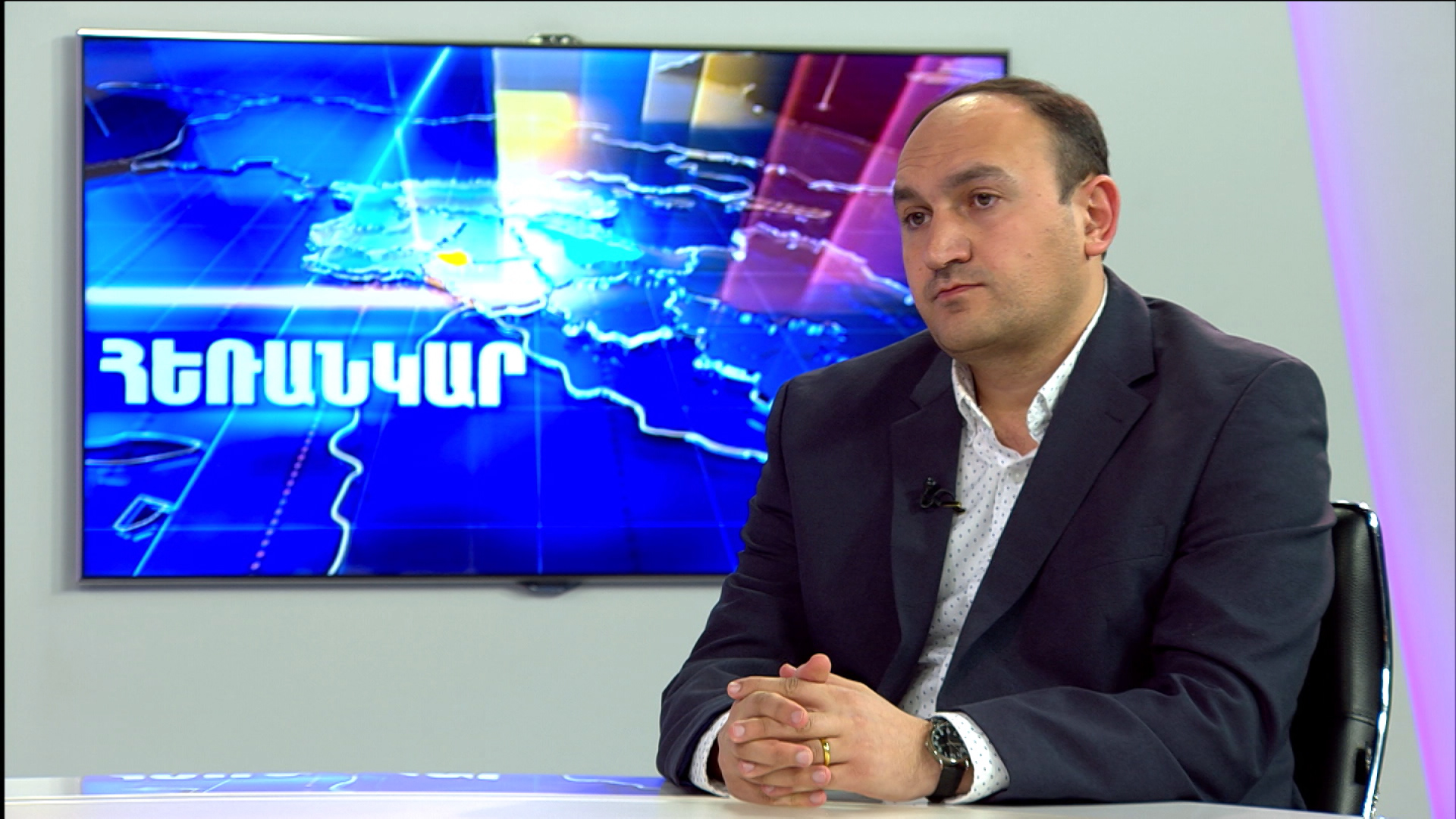 Հայկ Գաբրիելյան