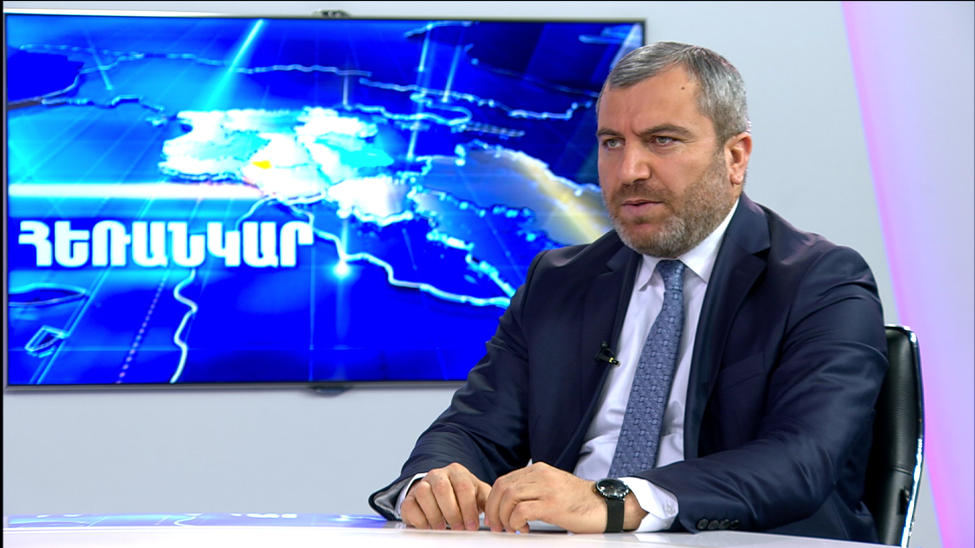 Նորայր Նորիկյան