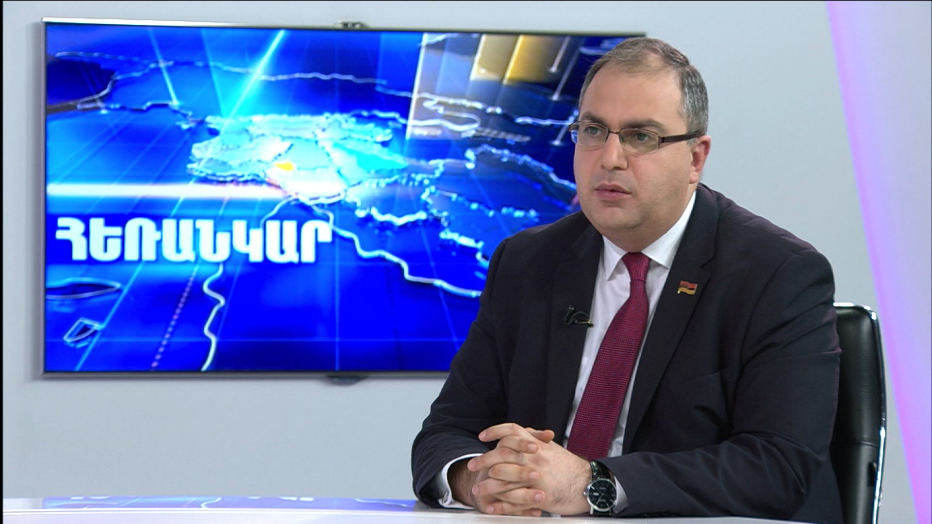Վլադիմիր Վարդանյան