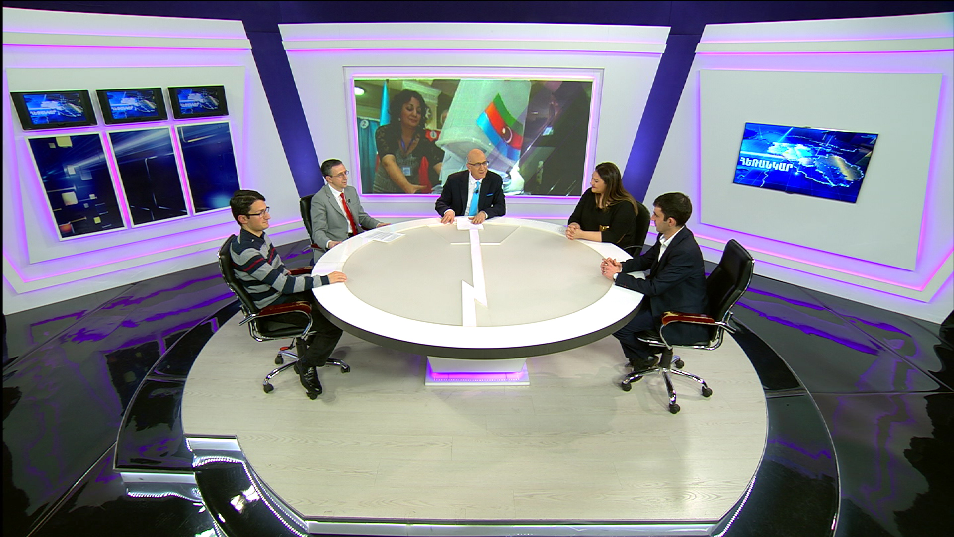 Բանավեճ