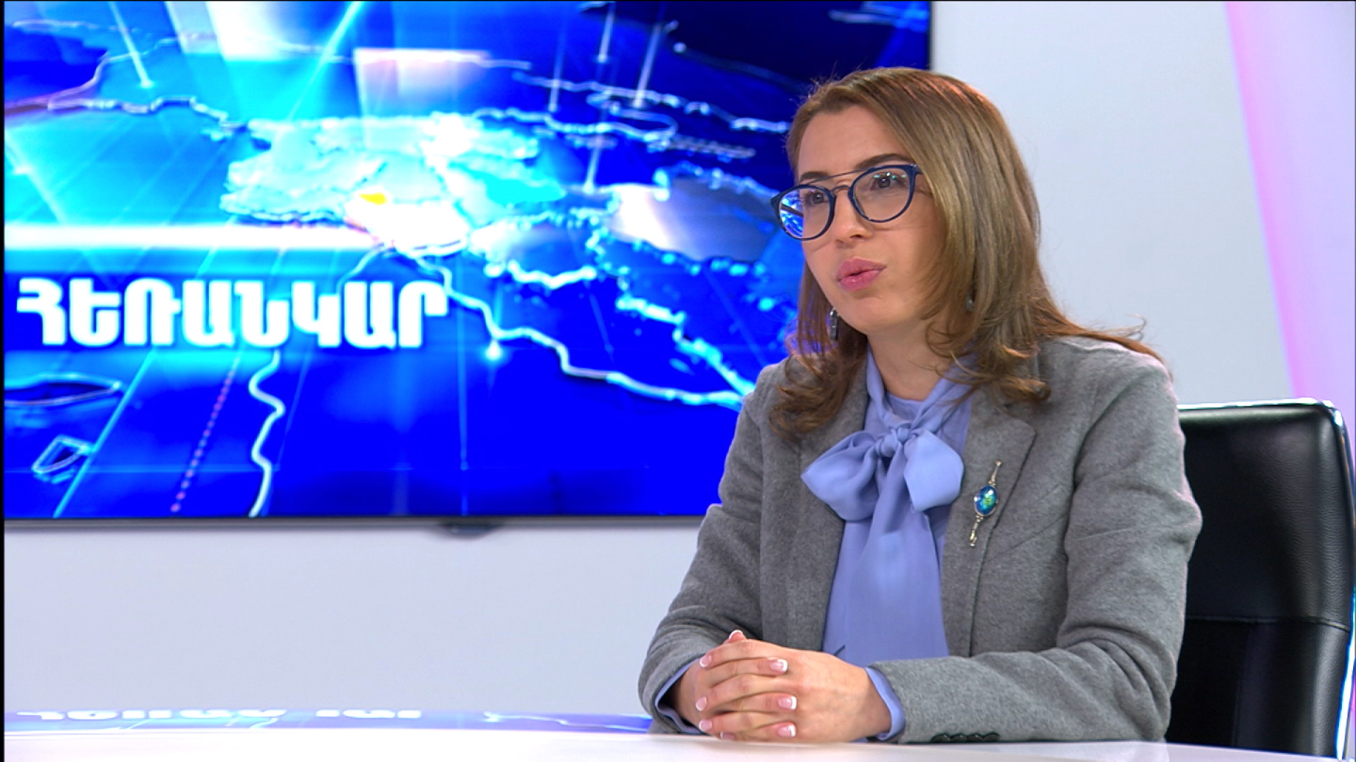 Քրիստինե Գրիգորյան