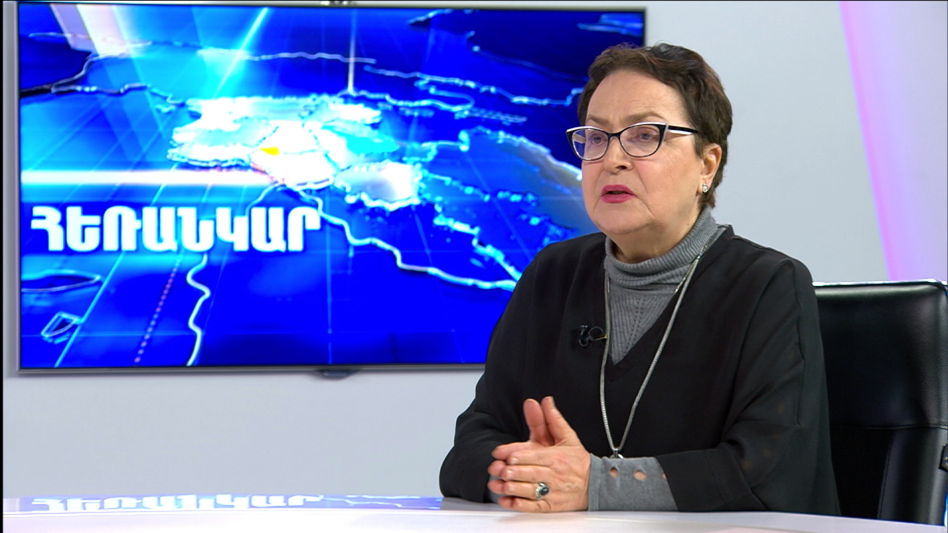 Լարիսա Ալավերդյան
