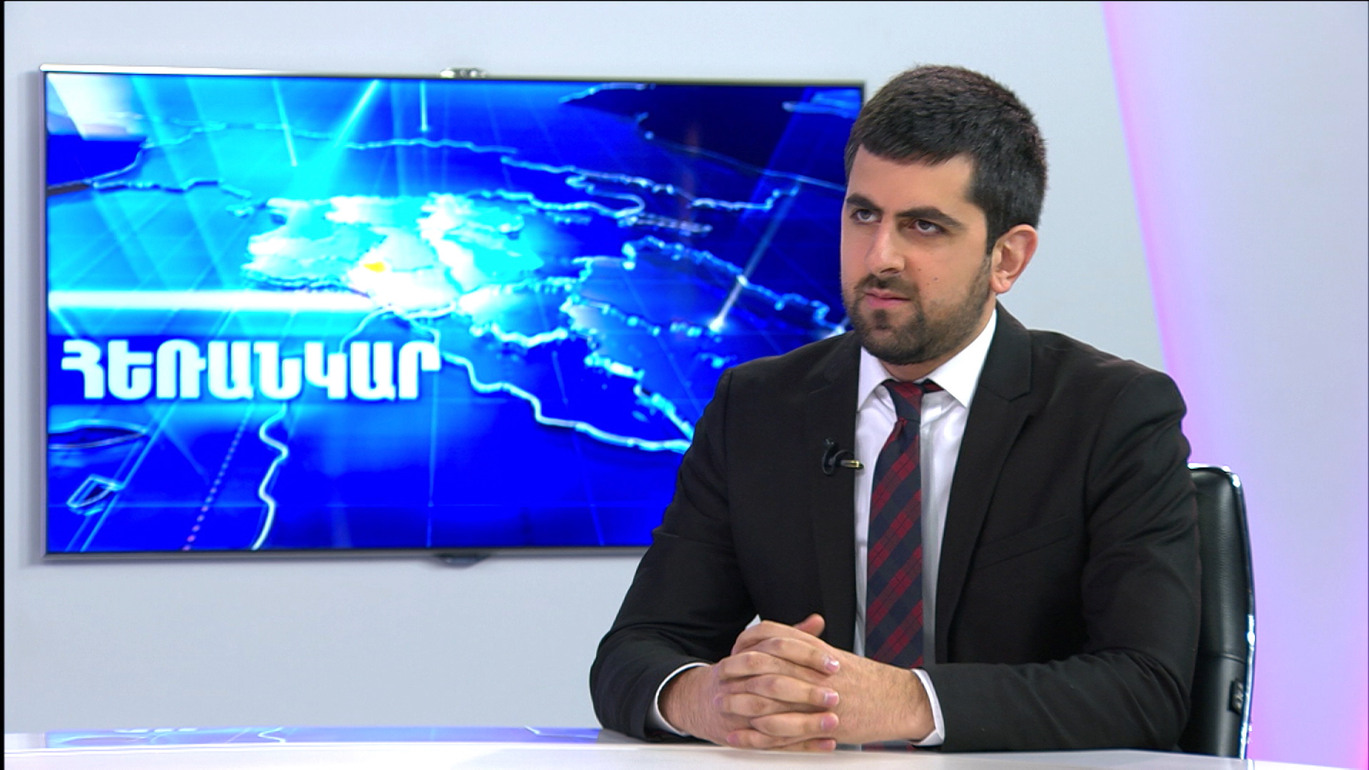 Սարգիս Խանդանյան