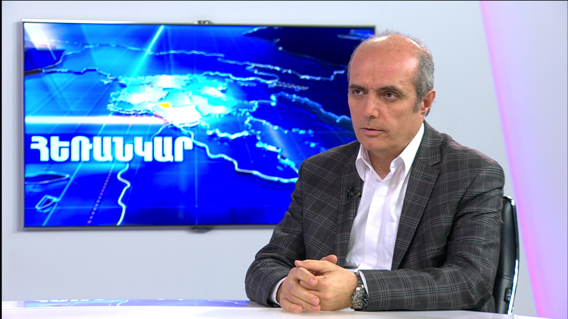 Լևոն Բարսեղյան