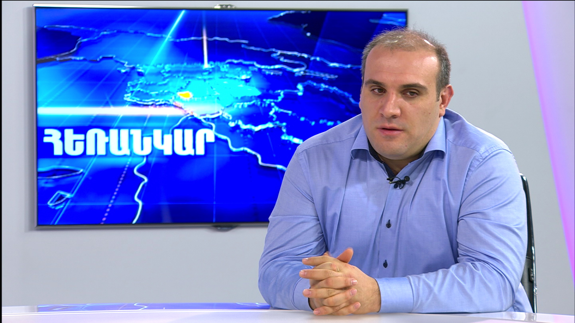Համազասպ Դանիելյան