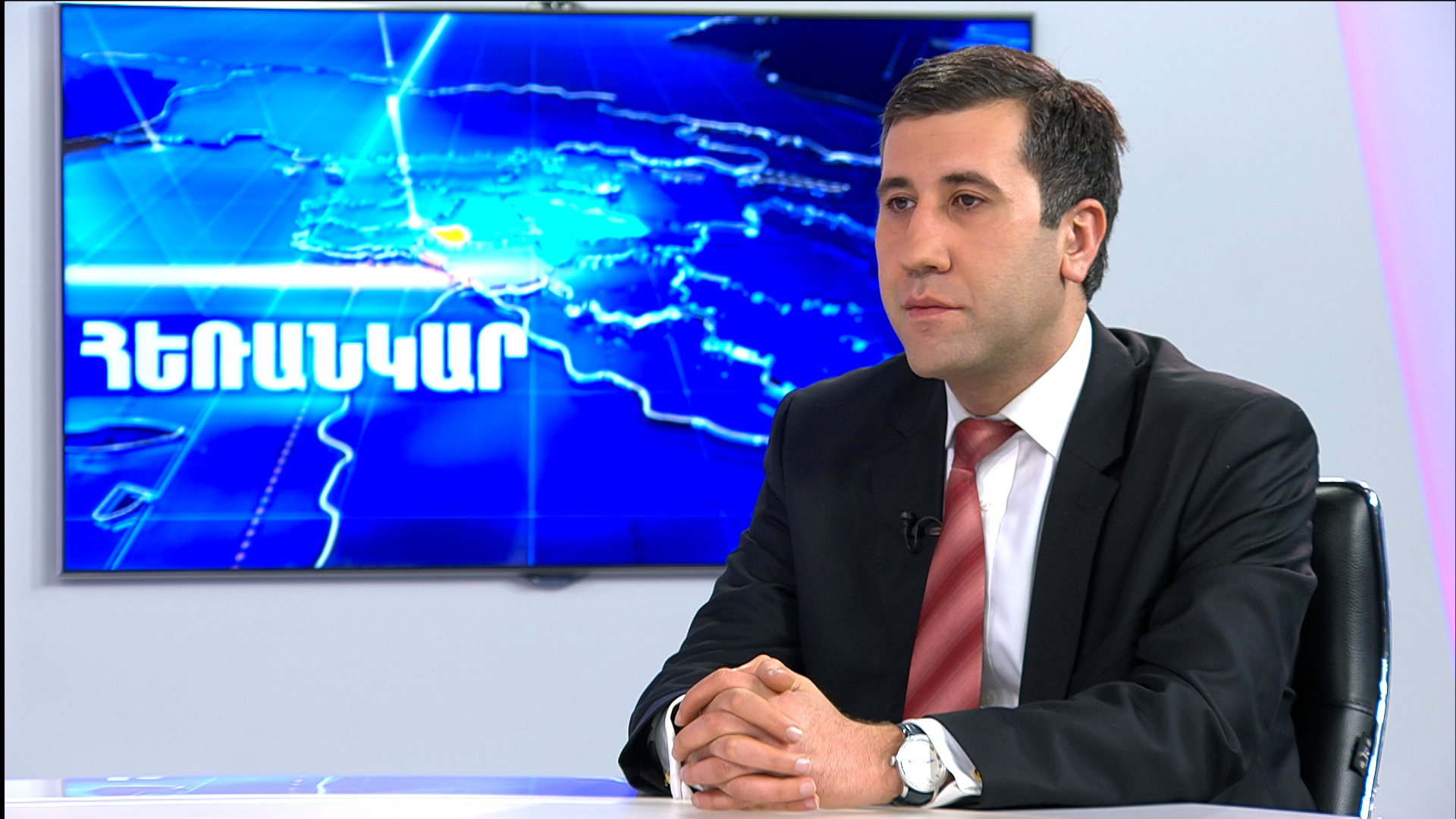 Ռուբեն Մելիքյան