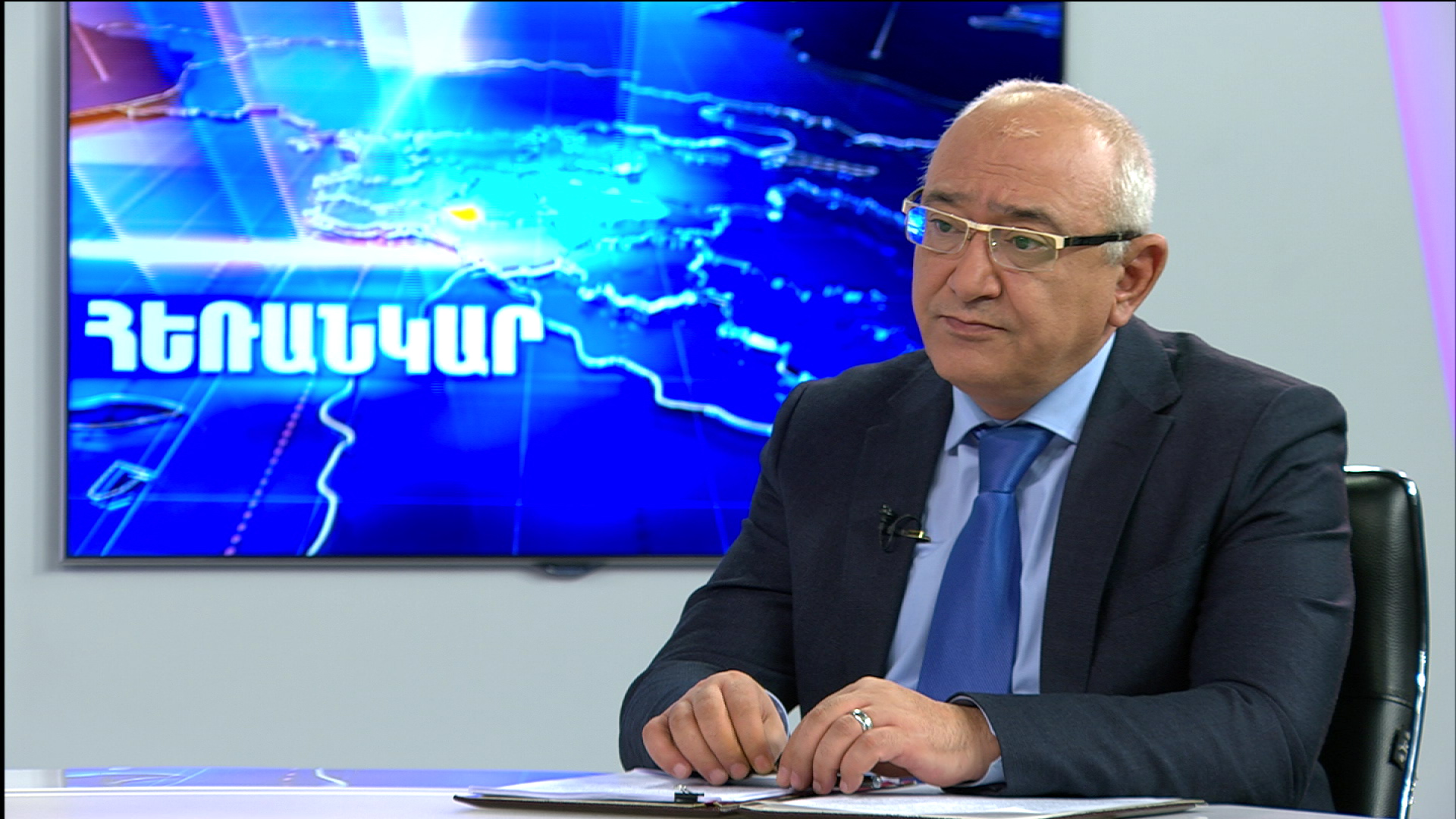 Տիգրան Մուկուչյան