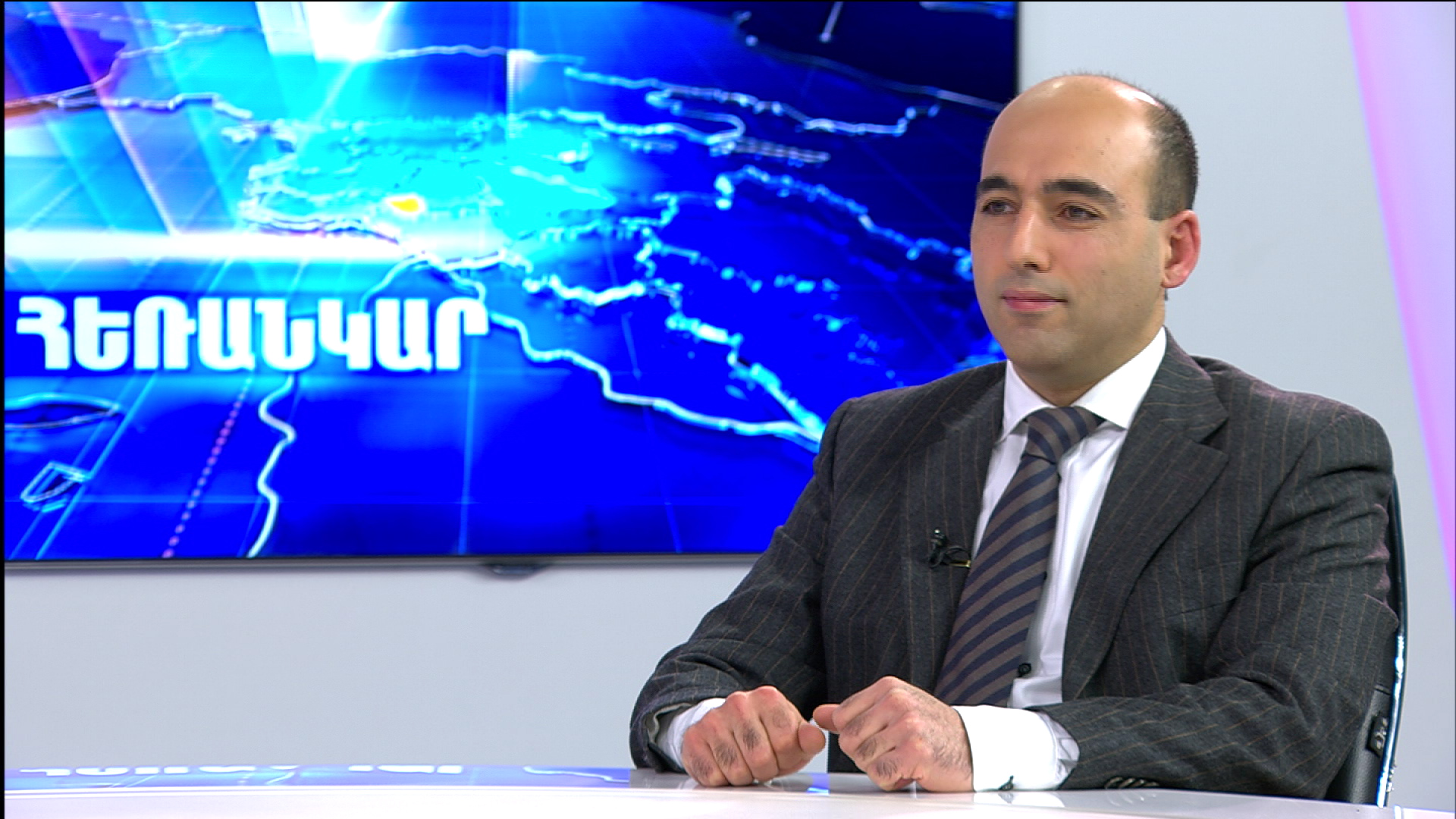 Արմեն Գալստյան