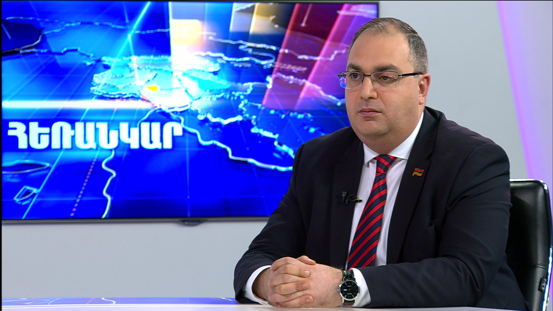 Վլադիմիր Վարդանյան
