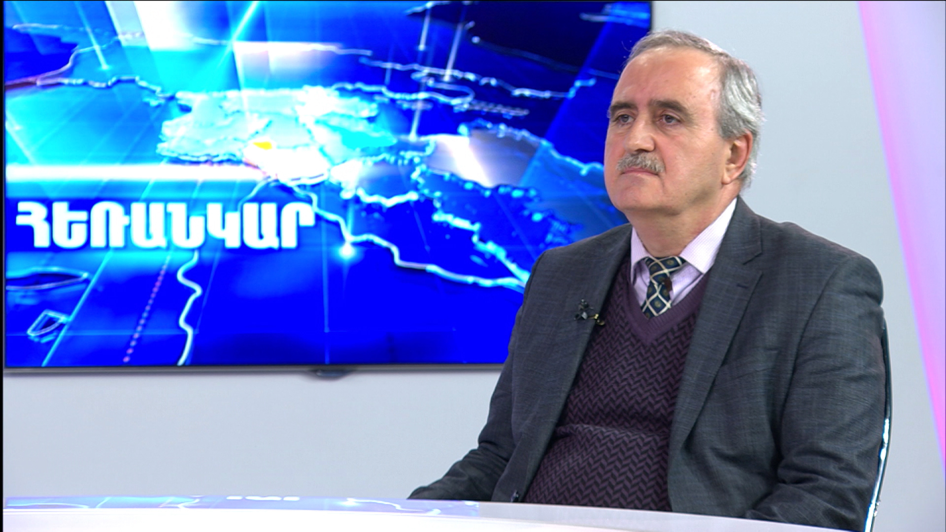 Ալեքսան Հակոբյան