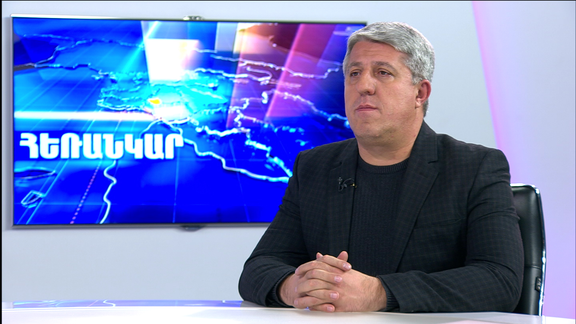 Վարդան Ոսկանյան