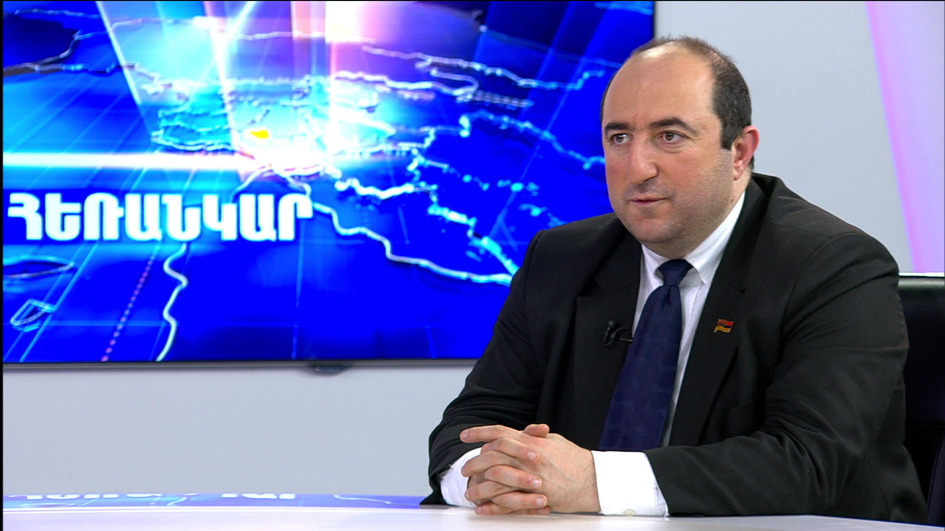 Արտակ Մանուկյան
