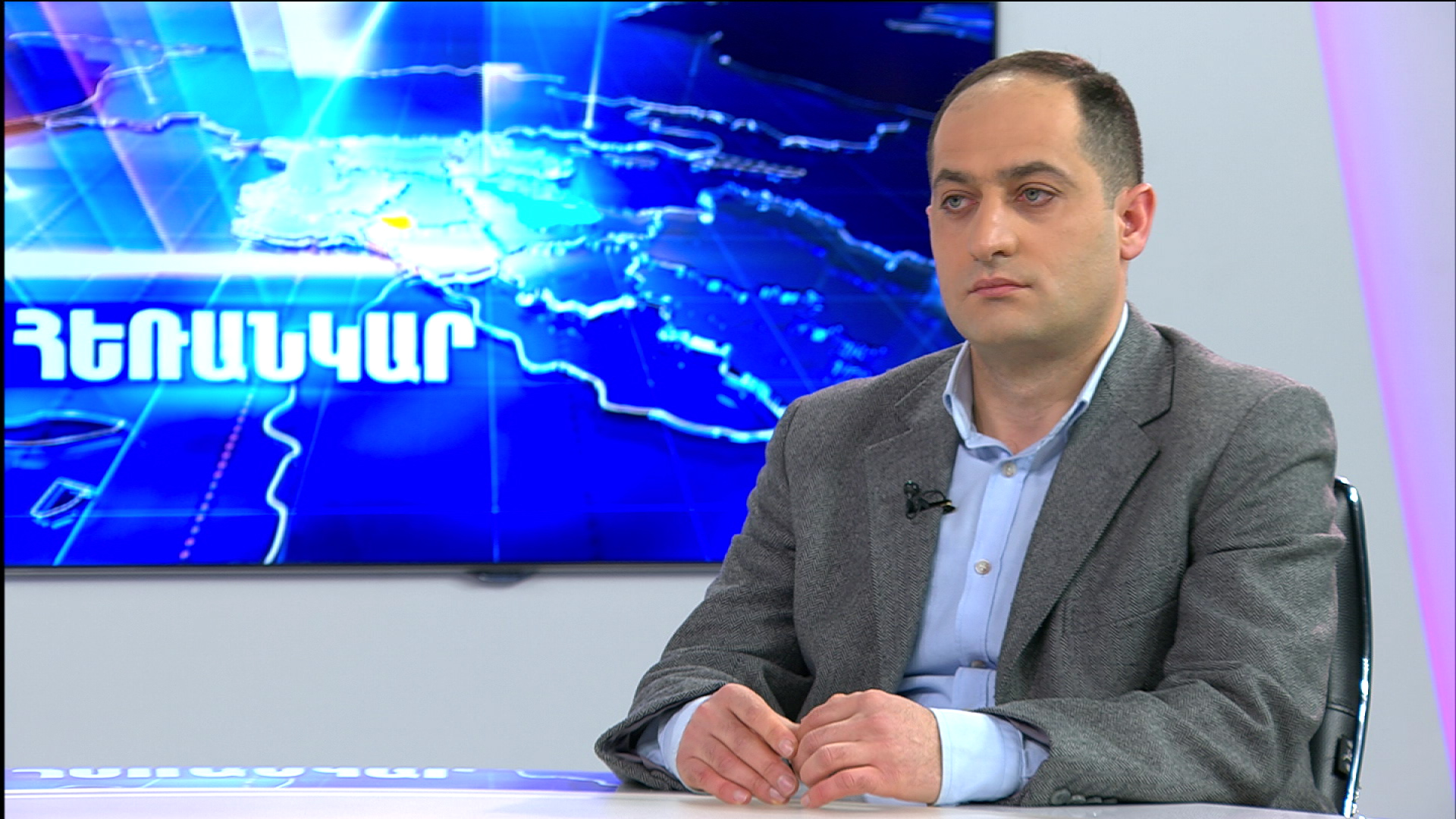 Արմեն Իսրայելյան