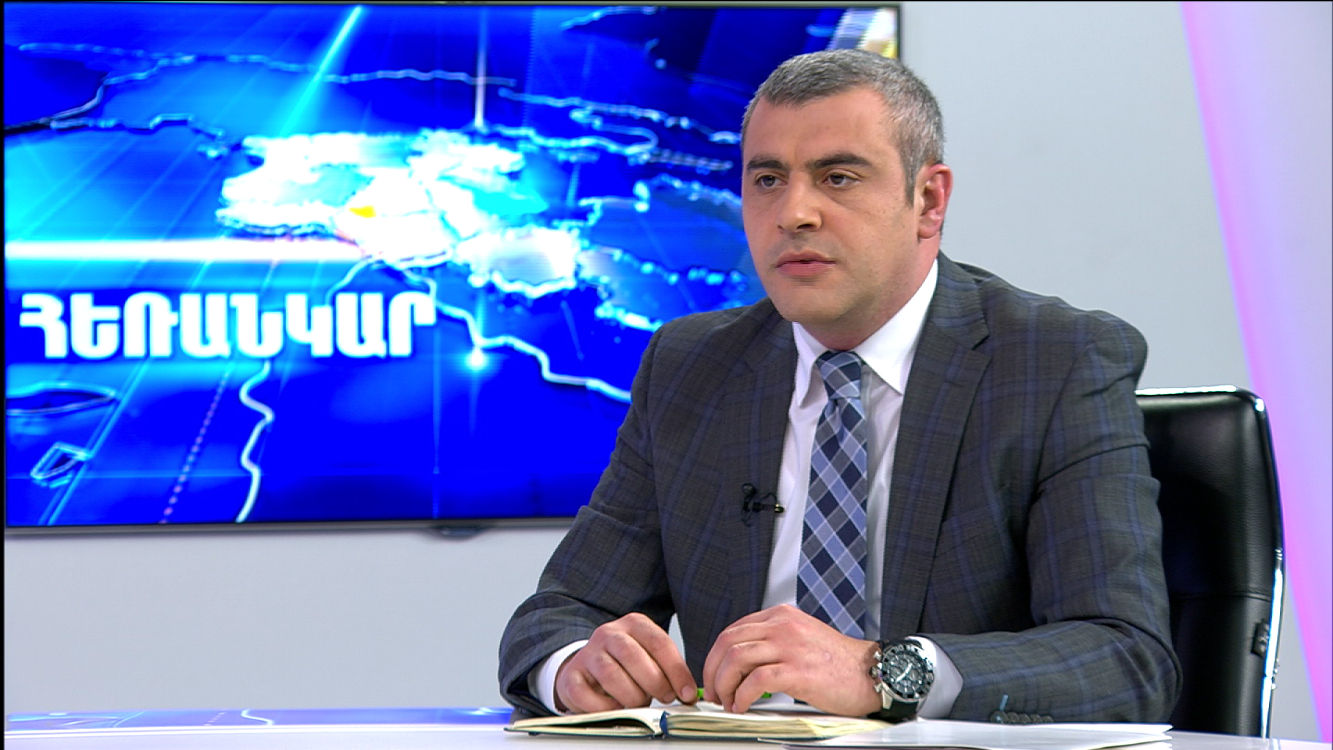 Հակոբ Ավագյան