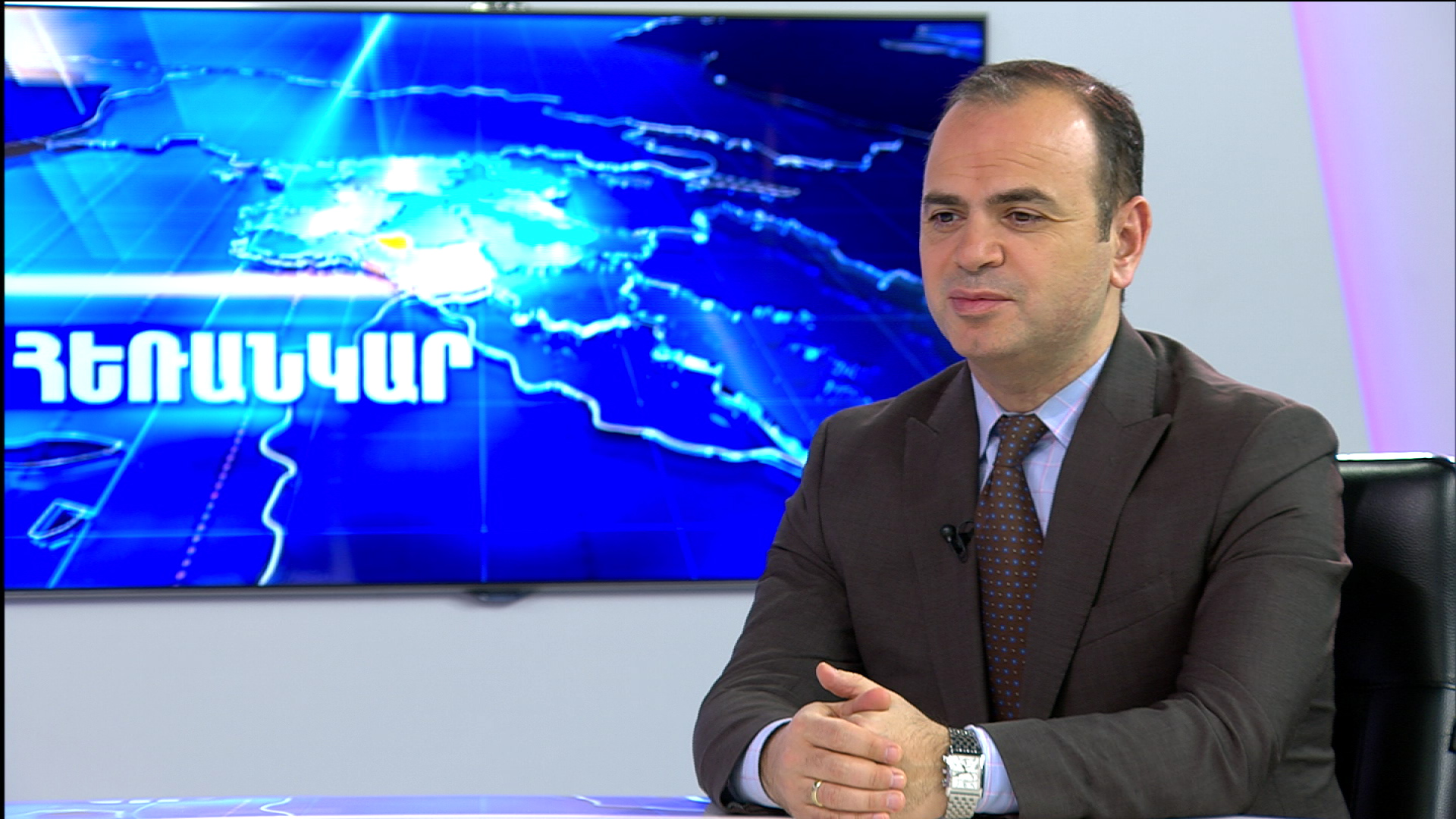 Զարեհ Սինանյան