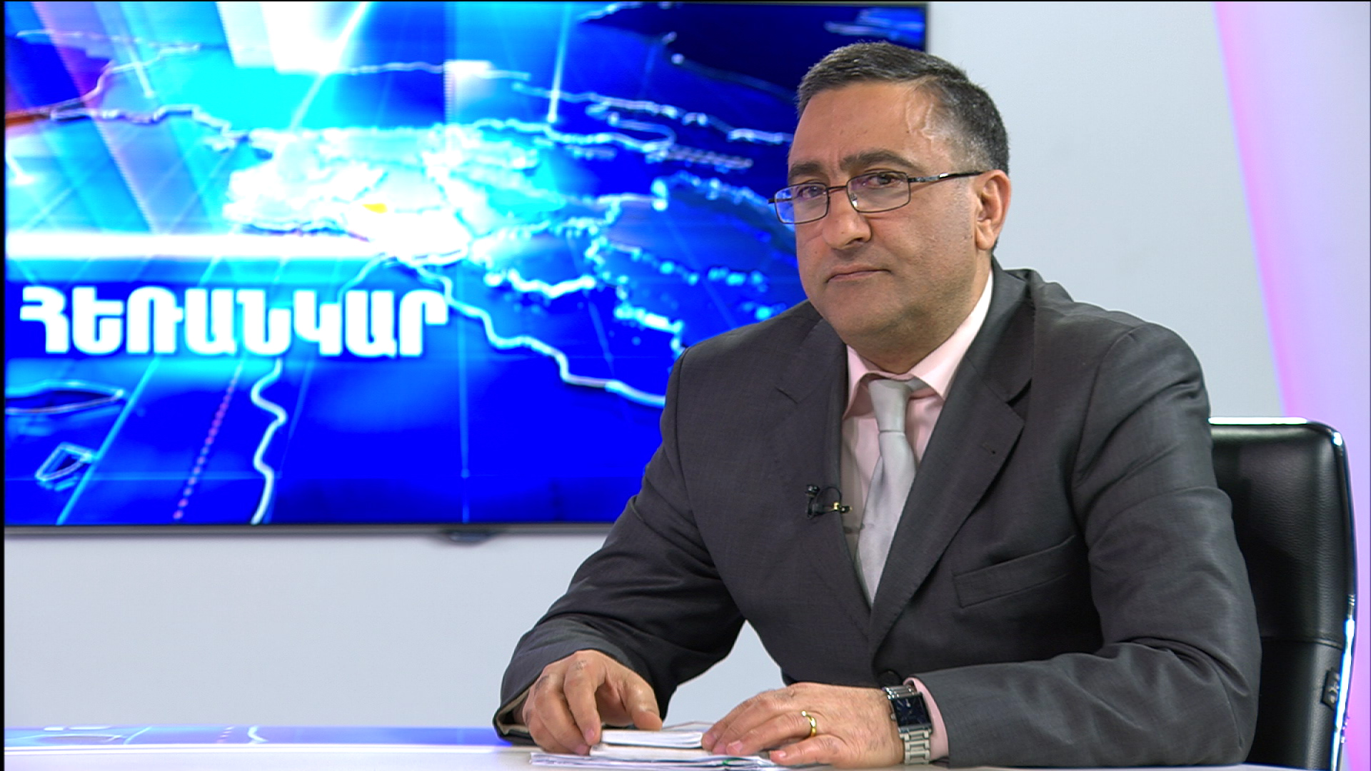 Հարություն Ազատյան