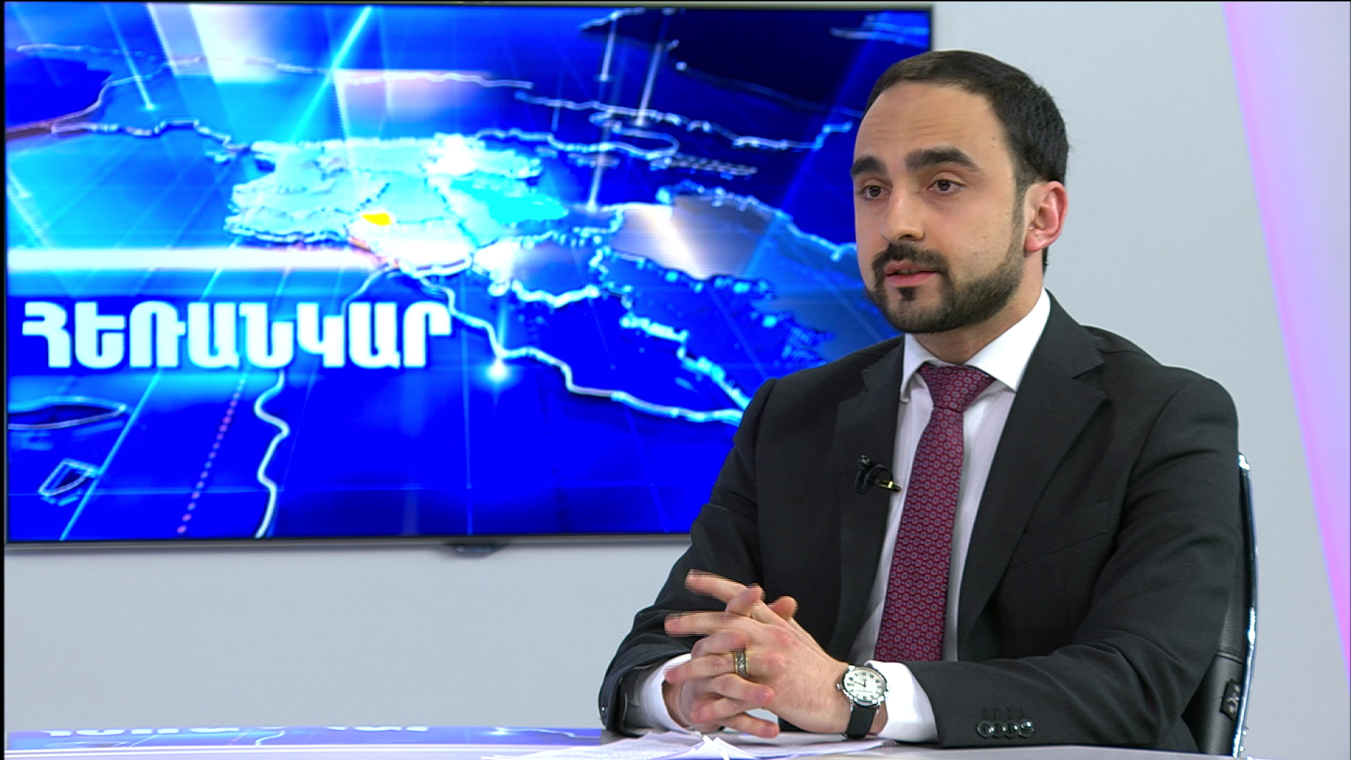 Տիգրան Ավինյան