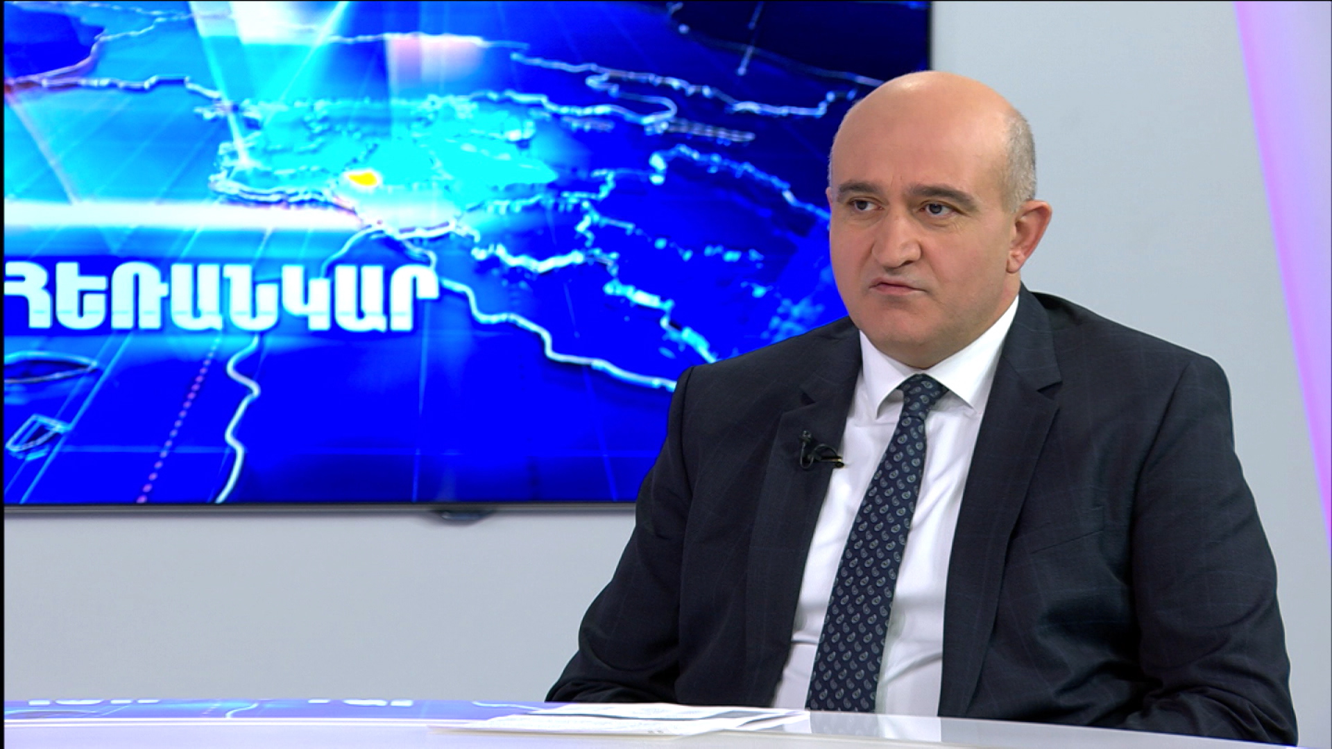 Արտավազդ Վանյան