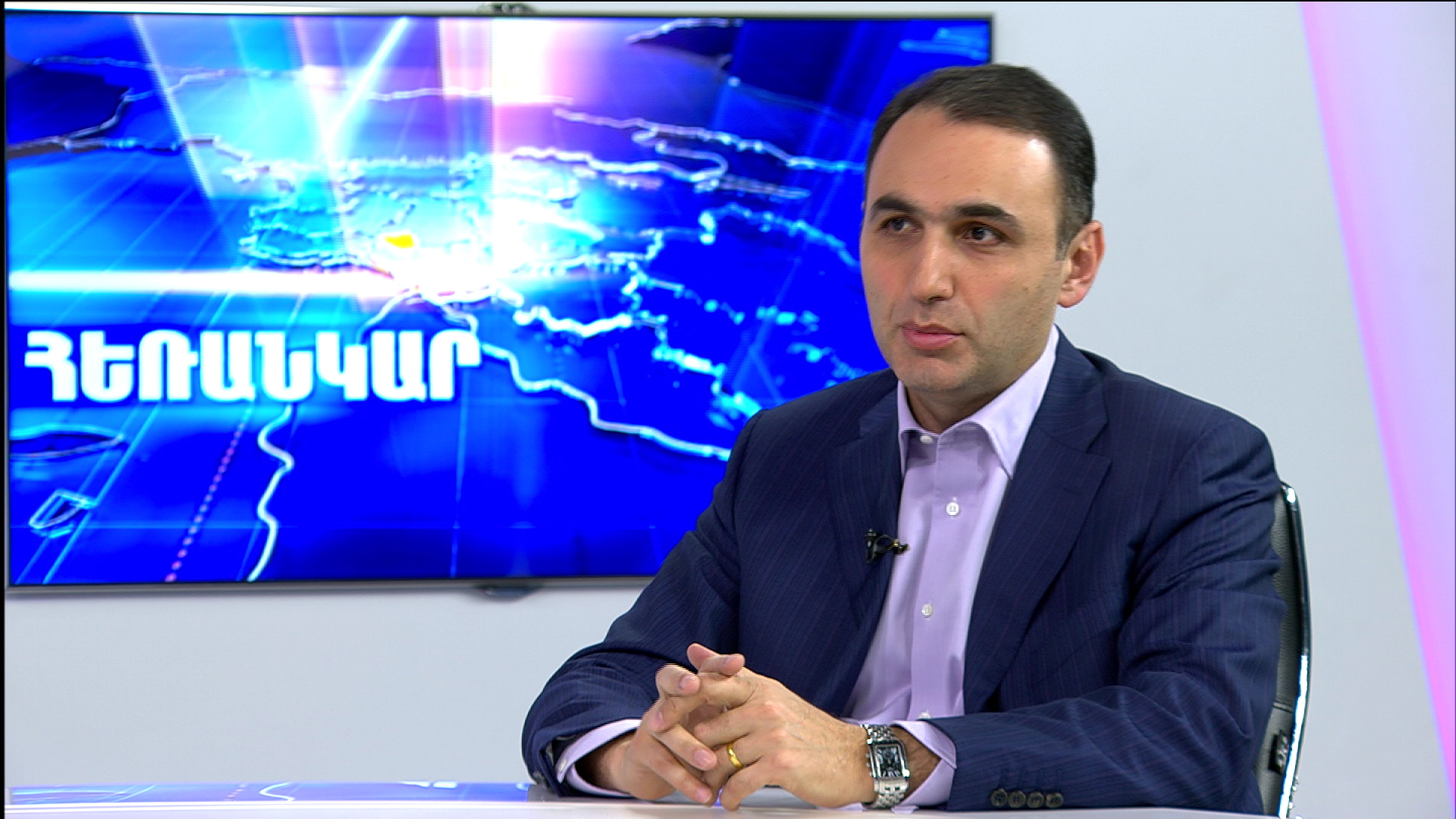 Ավետիք Չալաբյան