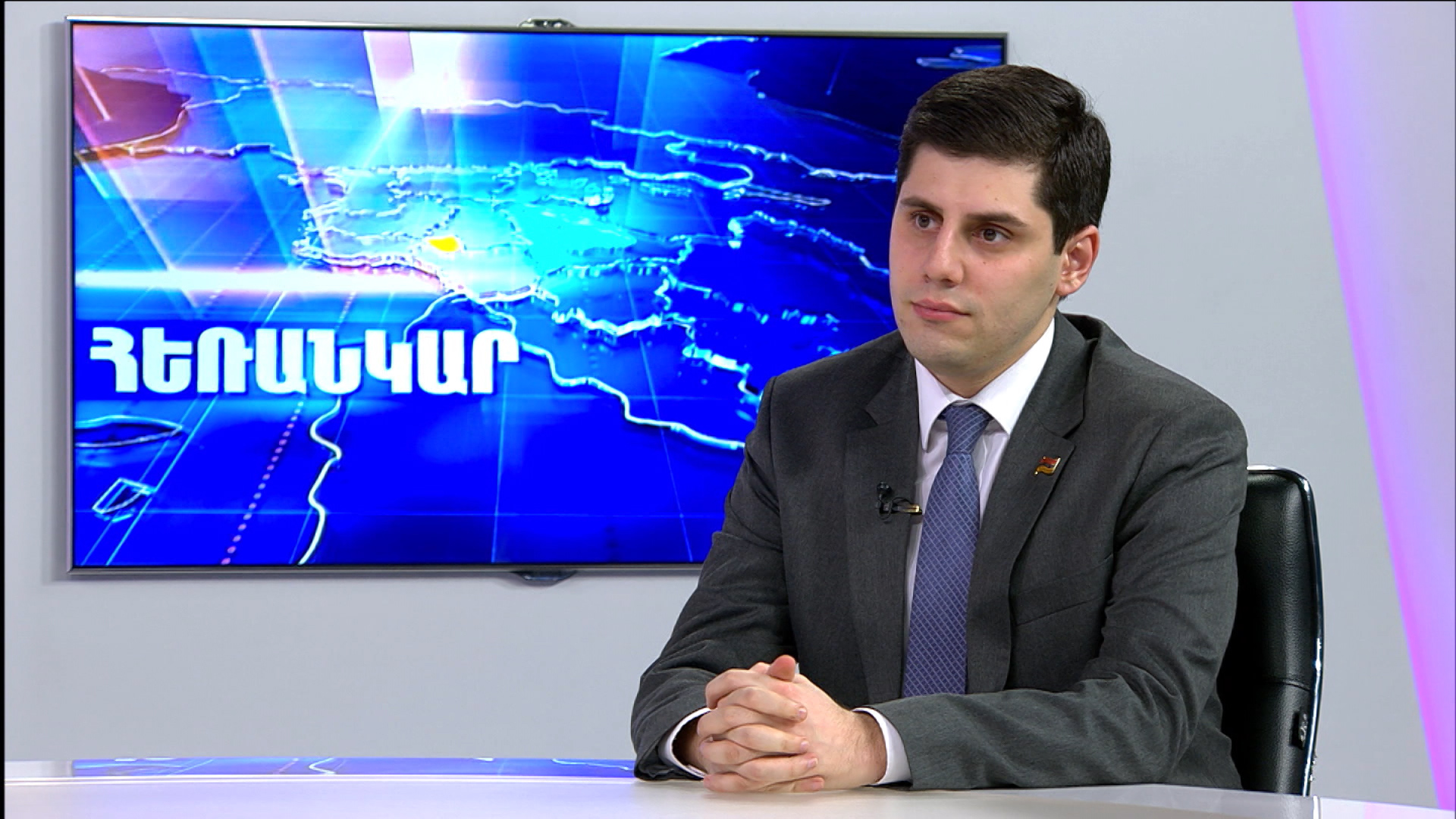 Սուրեն Գրիգորյան