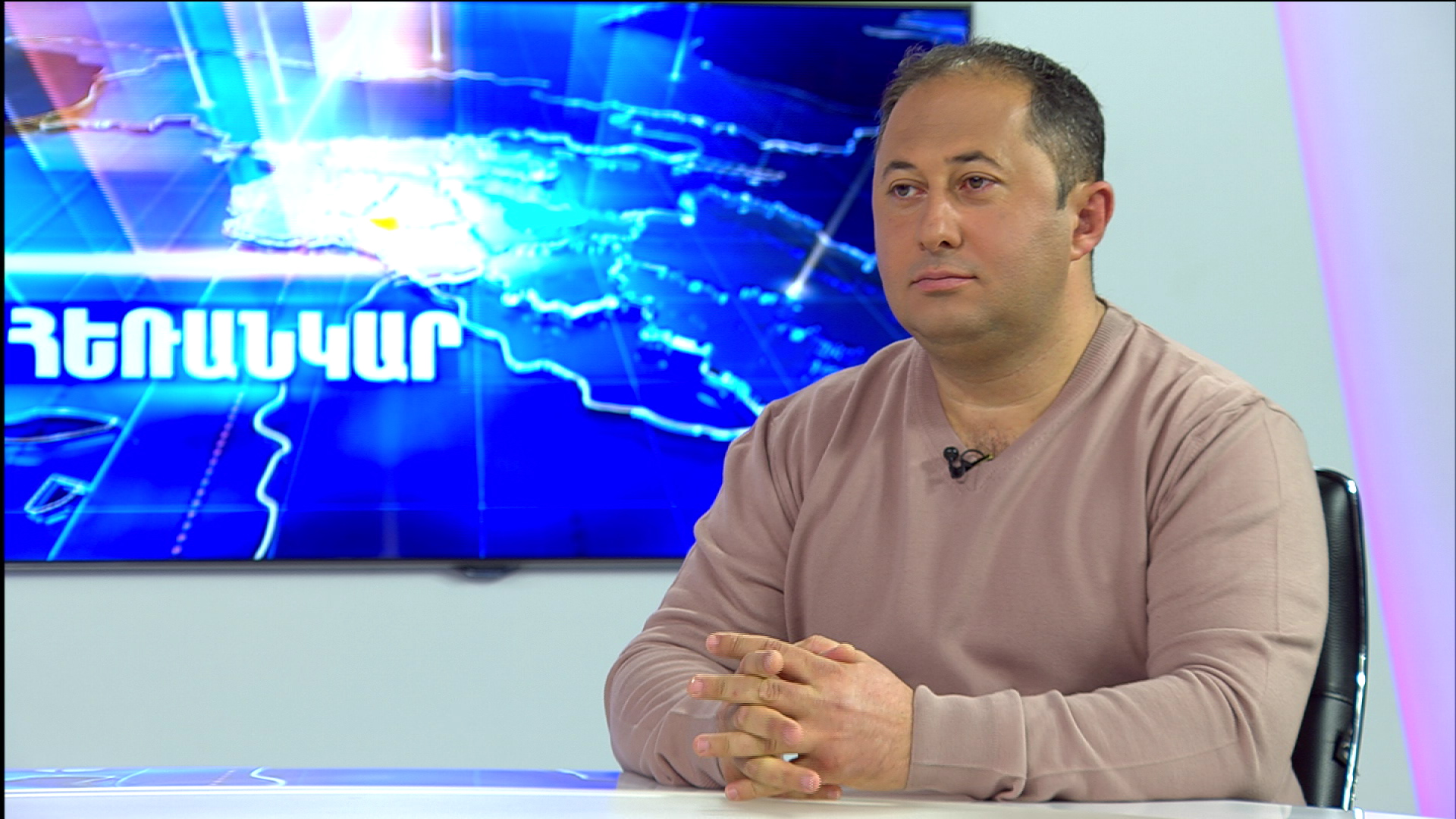 Հայկ Մանասյան
