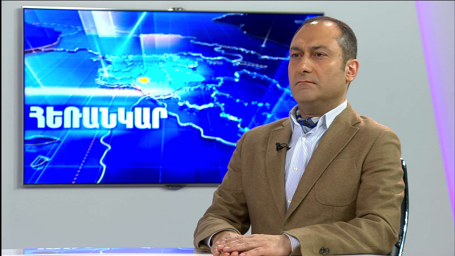 Արտակ Զեյնալյան