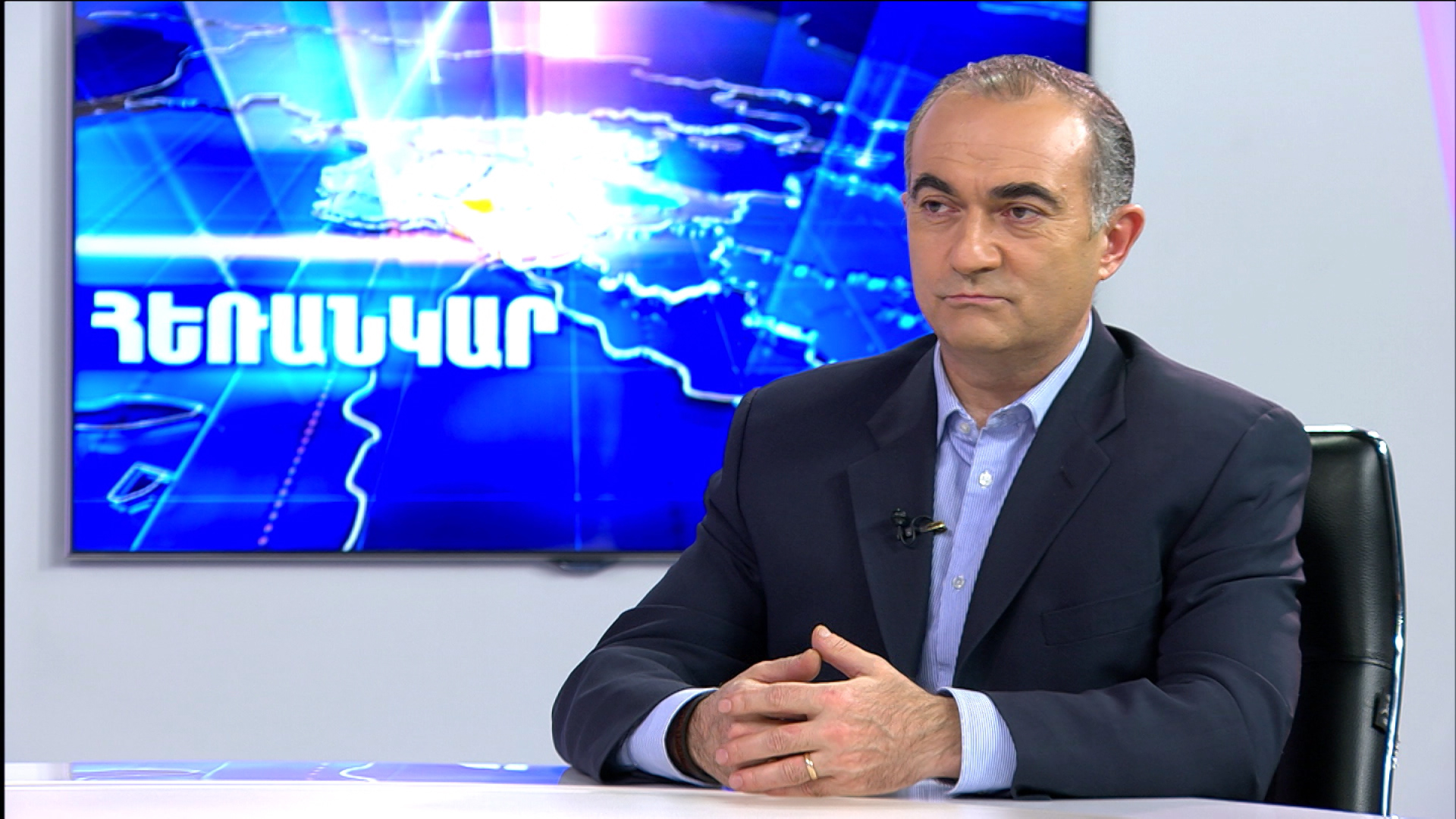 Թևան Պողոսյան
