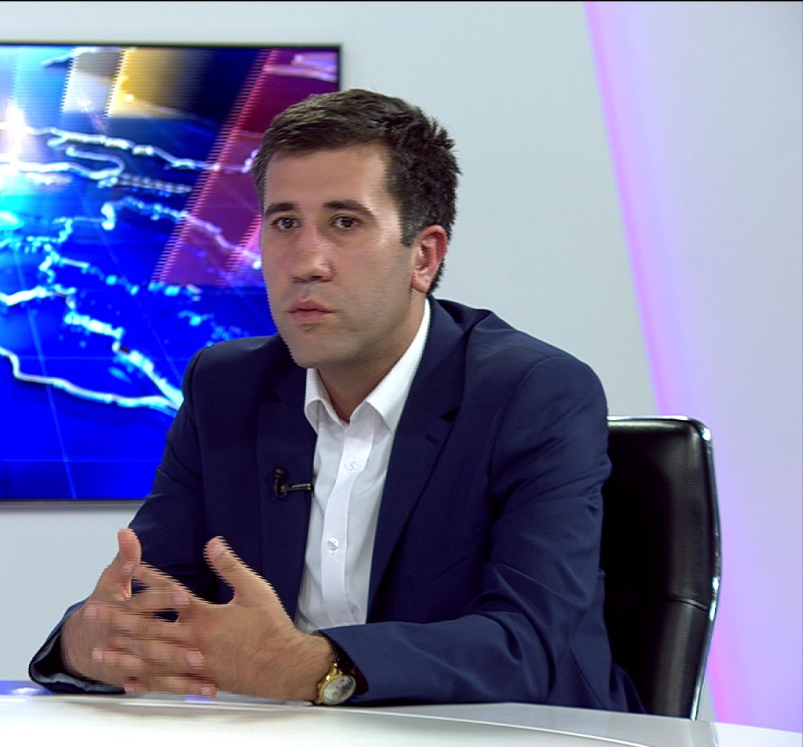 Սկսում ենք խորհրդակցություններ «Ոչ» քարոզչական կողմ քաղաքացիական նախաձեռնությամբ ձևավորելու օրակարգով. Ռուբեն Մելիքյան