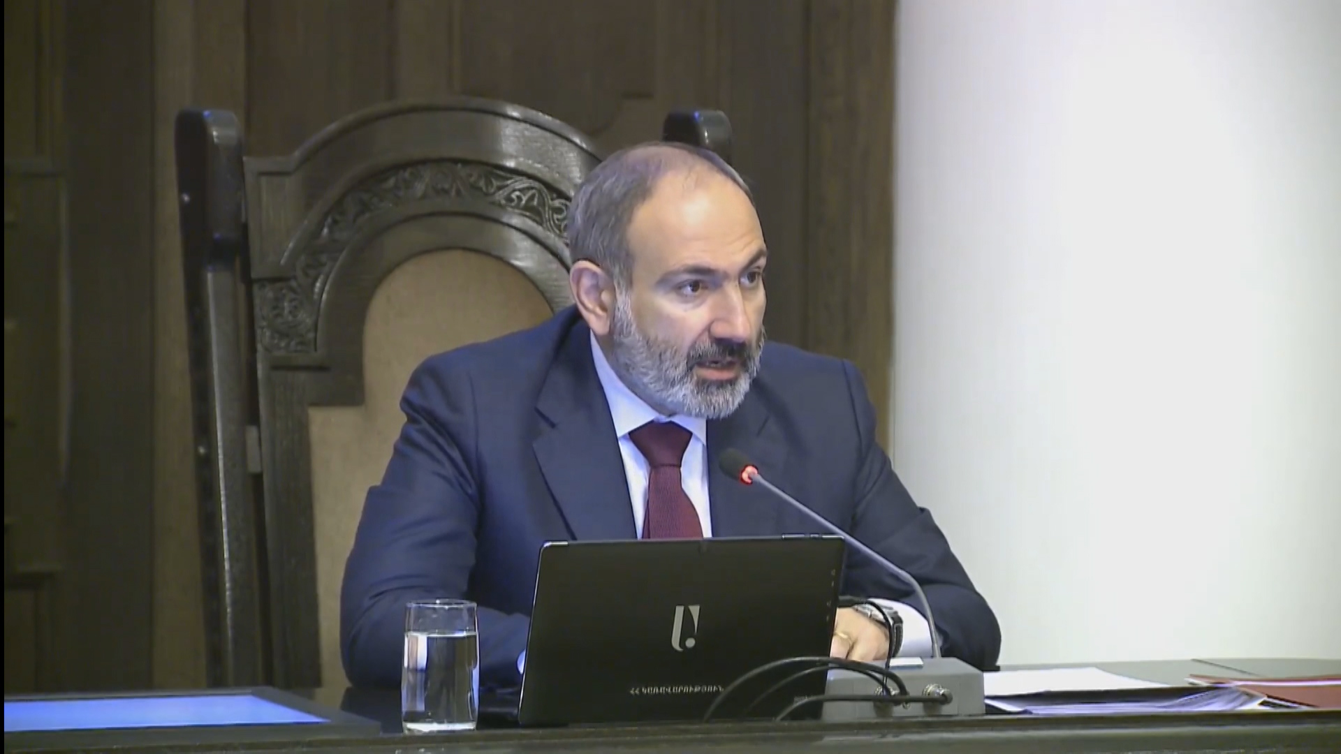 «Իմ քայլը» խմբակցությունը երեկ պառլամենտարիզմի մաստեր-կլաս ցուցադրեց ԱԺ-ում․ վարչապետ