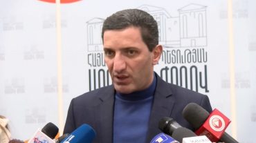 Մնում եմ իմ կարծիքին՝ այդ գործընթացը սկսվել և ընթանում է գործող օրենսդրության մի շարք խախտումներով. Գևորգ Պետրոսյան