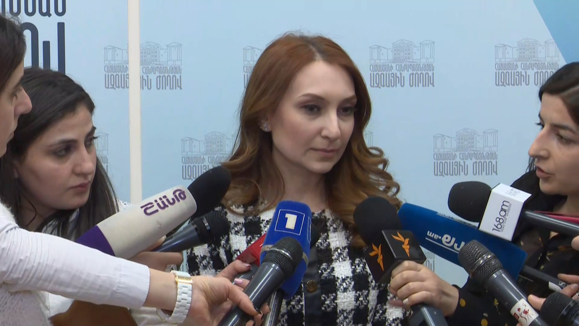 Հայտնի է, թե երբ կանցկացվի սահմանադրական բարեփոխումների հանրաքվեն