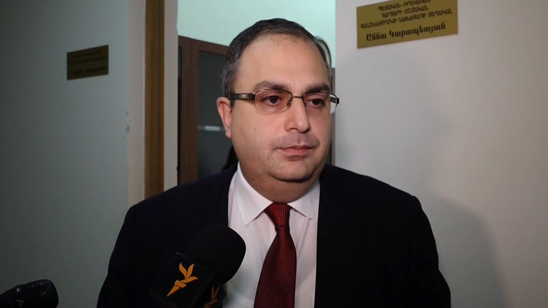 Վլադիմիր Վարդանյանը չբացառեց, որ Վենետիկի հանձնաժողով կդիմեն հանրաքվե անցկացնելու համար
