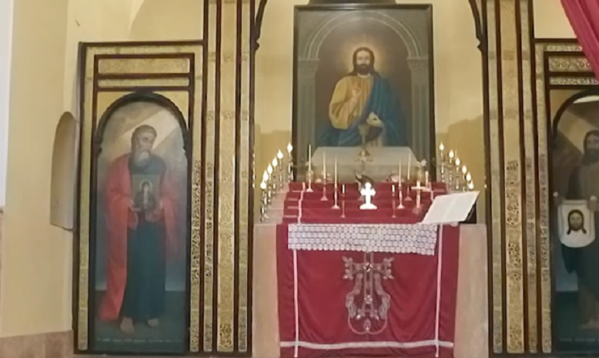 «Մետաքսի ճանապարհ». Настоящее Время-ն պատմել է Իրանում ապրող հայերի մասին