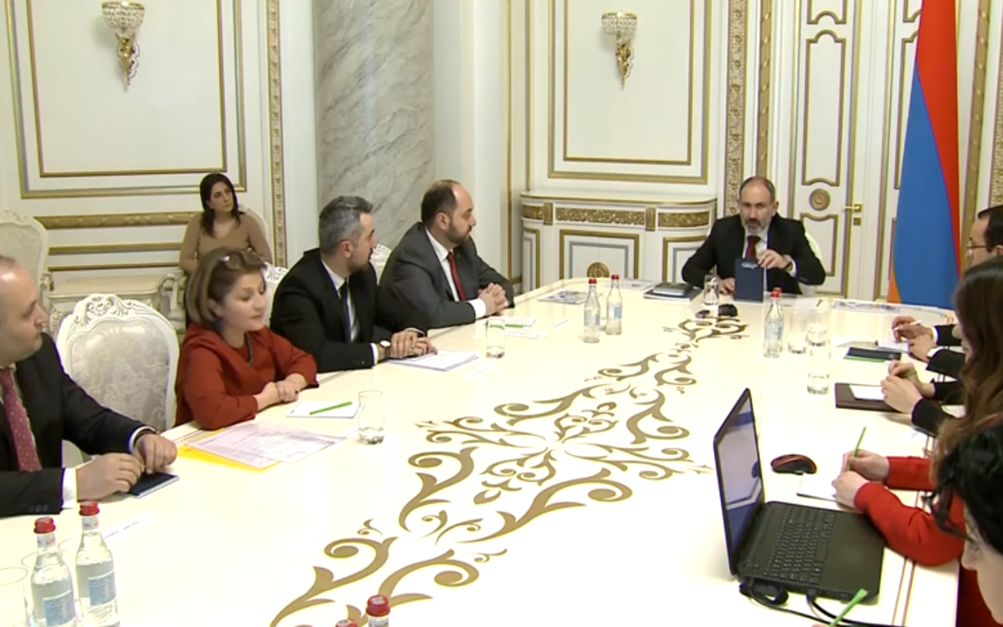 Հունիսի երկրորդ շաբաթ օրը կնշվի «Զարկֆեստի» կամ Յարխուշտայի փառատոնը