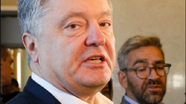 Ավելի վտանգավոր, քան կորոնավիրուսը. Պորոշենկոն` Պուտինի մասին