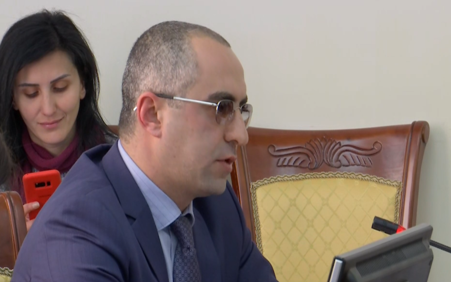 Ինչո՞ւ է ՊԵԿ-ը կարևորել ՀԿ-ներում ներգրավված կամավորների մասին ինֆորմացիան. ընդդիմությունը դեմ է նոր նախագծին