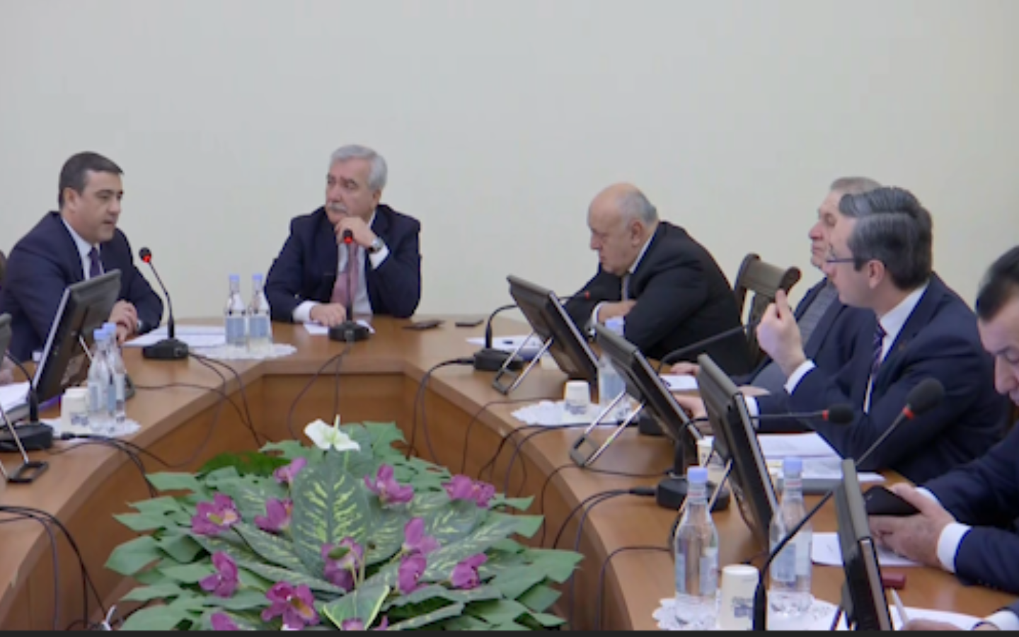 Հայաստանը միանում է ահաբեկչության դեմ պայքարի ոլորտում տեղեկության փոխանակման մասին համաձայնագրին