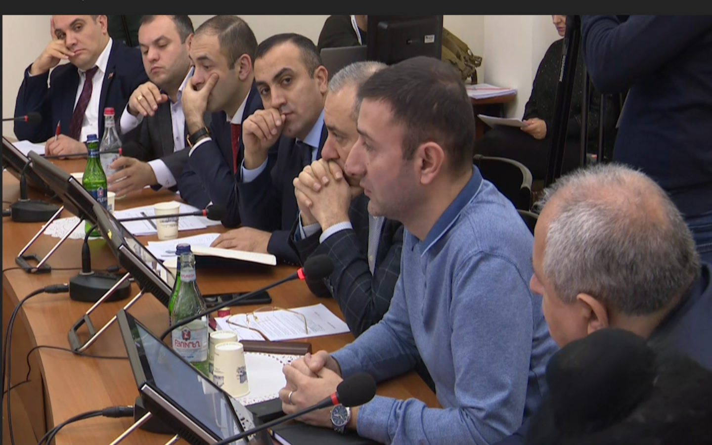 Ե՞րբ կհրապարակվի տնտեսվարողների վերաբերյալ մանրամասն տեղեկատվությունը. քննարկում ԱԺ-ում