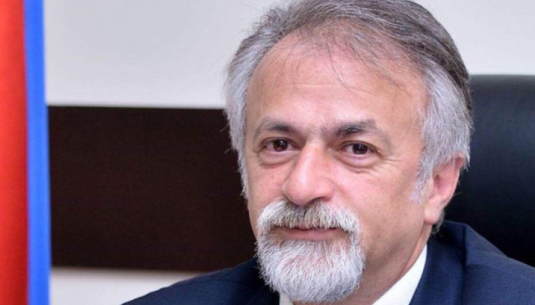 Վահագն Վերմիշյանը բերման չի ենթարկվի. պարզաբանում