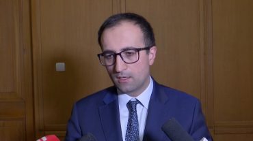 Հայաստանը կորոնավիրուսի տարածման ռիսկային գոտի չի համարվում. Արսեն Թորոսյան