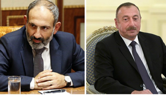 Նիկոլ Փաշինյանն ու Իլհամ Ալիևը վաղը կմասնակցեն Արցախի հարցի վերաբերյալ քննարկմանը