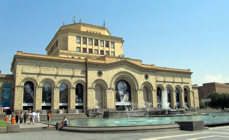 Ազգային պատկերասրահում ՀՀ կենսաթոշակառուների համար մշտական ցուցադրության տոմսերը կլինեն անվճար՝ ամիսը 2 անգամ