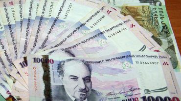Բացահայտվել է պաշտոնատար անձանց կողմից առանձնապես խոշոր չափերով՝ շուրջ 450.000.000 ՀՀ դրամի պետական միջոցների հափշտակման դեպք