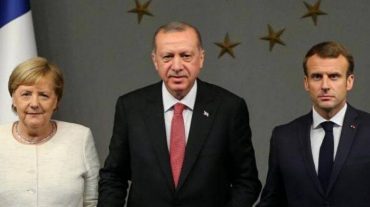Էրդողանը մեկնում է Ալբանիա