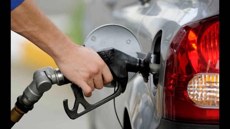 Բենզինն էժանացել է․ «Ժողովուրդ»