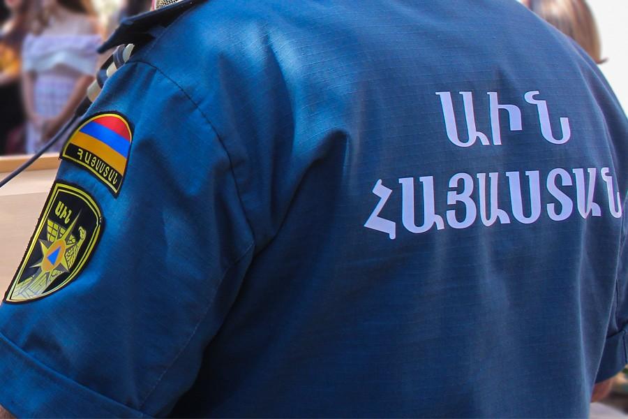 Գավառում քաղաքացին տանից դուրս է եկել և չի վերադարձել. իրականացվում է որոնողական աշխատանք