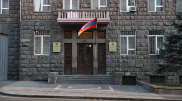 Բացահայտվել է պաշտոնատար անձի կողմից առանձնապես խոշոր չափերի` նախնական տվյալներով ընդհանուր 17.6 մլն դրամի հափշտակման դեպք