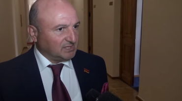 Վարդան Ղուկասյանի որդու նկատմամբ քրեական հետապնդումը դադարեցվել է